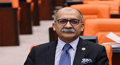 CHP’li Arslan, baz istasyonlarındaki yetersizlikleri TBMM gündemine taşıdı