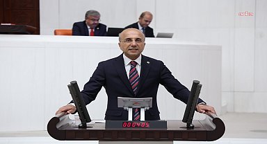 CHP’li Aşkın Genç: 23 yıllık AKP iktidarında, özel sektörün dış borcu 287 milyar dolara dayandı