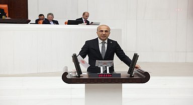 CHP’li Aşkın Genç: Cumhurbaşkanlığı Hükümet Sistemine geçişle birlikte, vatandaşların kredi kartı borcu 39 milyar 593 milyon dolar arttı