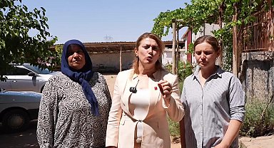 CHP'li Asu Kaya’dan 'cuma hutbesi' tepkisi: “Diyanet; kadınların yaşamına, bedenine müdahale etmekten, söz hakkını ellerinden almaktan vazgeçmelidir