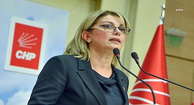 CHP'li Asu Kaya'dan HÜDA PAR'a tepki: Ortaçağ zihniyetine hiçbir kadın alet olmayacak