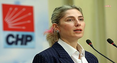 CHP'li Atalar'dan Zeytinli Rock Festivali'nin iptal edilmesine tepki: 