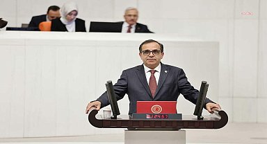 CHP'li Ateş: 