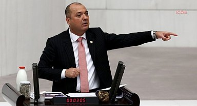 CHP’li Aygun’dan Kosova'dan ayçiçeği yağı ithalatında gümrük vergisinin sıfırlanmasına ilişkin açıklama: 