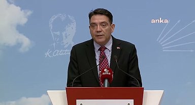 CHP’li Bağcıoğlu: “Savunma sanayiinde iddialar şeffaf biçimde araştırılmalı”