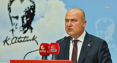 CHP'li Bakan'dan emekli Astsubay Yıldırım'ın saldırıya uğramasına tepki: 