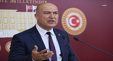 CHP'li Bakan'dan Feti Yıldız'a yanıt: 