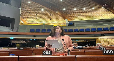 CHP'li Bankoğlu’ndan Gençlik Delegesi Enes Hocaoğulları'nın tutuklanmasına tepki: Düşman hukuku uygulanıyor