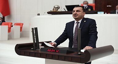 CHP’li Başevirgen: “Asgari ücretli, hiç yemeden içmeden tüm maaşını biriktirirse 14 yıl, emekli ise ancak 18 yılda ev sahibi olabiliyor”