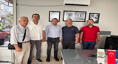 CHP’li Başevirgen: 