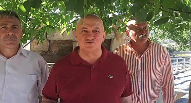 CHP'li Bayraktutan'dan iktidara ''şap hastalığı'' tepkisi: 