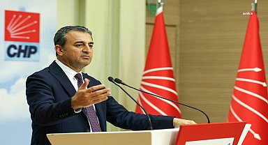 CHP'li Bulut'tan Bakan Memişoğlu'na: 
