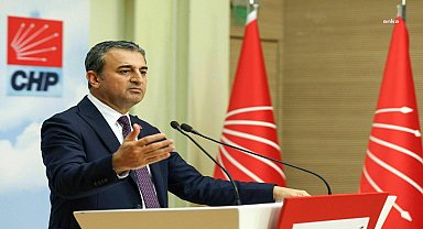 CHP'li Bulut: TÜİK'in bile açıkladığı rakamlar, mutfaktaki yangını saklayamıyor