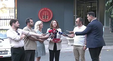CHP'li Çiftci'den, HSK'ya