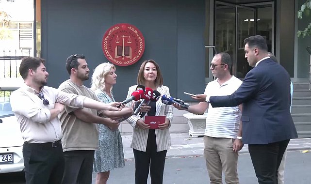 CHP'li Çiftci'den, HSK'ya
