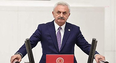 CHP'li Çiler'den depremzedeye 17 bin liralık su faturasına tepki: 