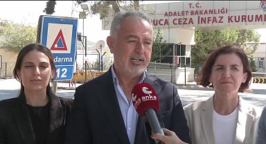 CHP’li Cumhur Uzun: “Tutuklamalar öç alma siyasetinin ürünü”