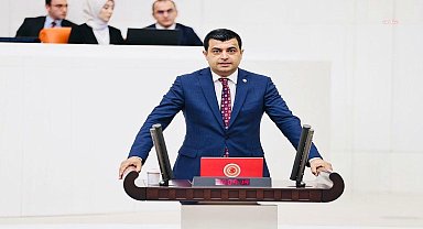CHP’li Demir’den YÖK’e çağrı: 