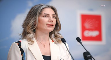 CHP'li Deniz Atalar: “Alevi Bektaşi Kültür ve Cemevi Başkanlığı ne Alevi yurttaşlarımızın rızalık esasına ne de demokratik temsiliyet ilkesine uygundur”