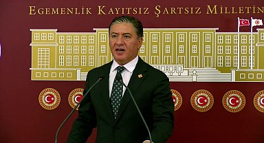 CHP’li Emir’den Bakan Tunç’a “İBB borsası” sorusu: Adalet Bakanı değil misin, niye harekete geçmedin?