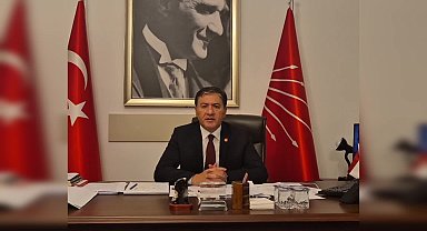 CHP'li Emir: Herkesin içi rahat olsun CHP'nin olduğu komisyonda anayasa tartışması yapılmayacak