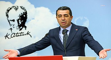 CHP’li Erhan Adem’den TMO Yönetmeliğine tepki: 
