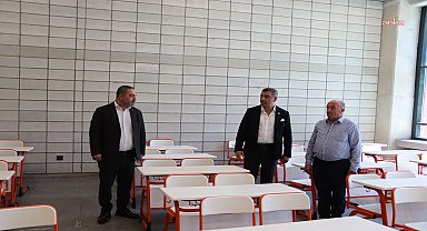 CHP'li Erol: 