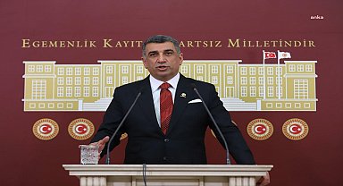 CHP'li Erol: Munzur Gözelerine uzak bir yerde yapılmış olan mescide karşı çıkmak Alevi inancının hiçbir değeri ile örtüşmemektedir