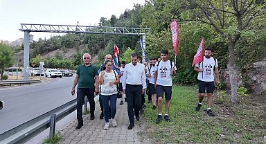 CHP'li gençler, 