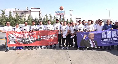 CHP'li gençler, 