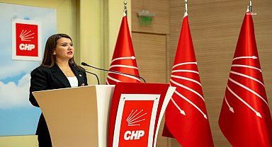 CHP'li Gökçen'den MHP'li Feti Yıldız'a: 
