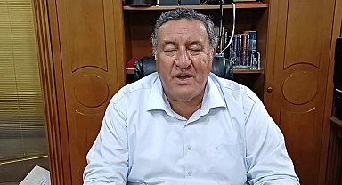 CHP'li Gürer: “Cumhurbaşkanlığı sistemi sonrası borç ve geçim krizi derinleşti”