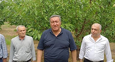 CHP’li Gürer: “Sayın Cumhurbaşkanı 'kasım ayında ödeme yapılacak' dedi ama çiftçinin o güne kadar dayanacak hali kalmamış”