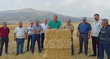 CHP'li Gürer: