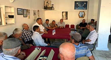 CHP'li Gürer: “Yaşlı nüfus ölümden değil, aç kalmaktan korkuyor”