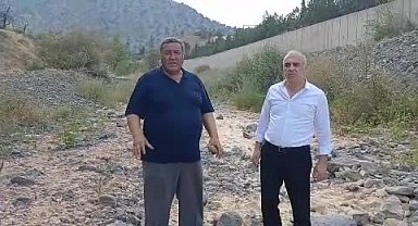 CHP’li Gürer: 