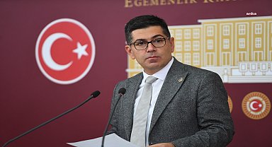 CHP’li Halıcı, İçişleri Bakanı Yerlikaya’ya sordu: 