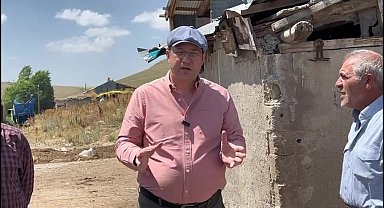 CHP'li İnan Akgün Alp: