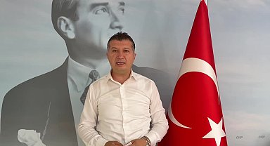 CHP'li İzzet Akbulut: Beklentimiz şeker pancarı taban fiyatının en az 3 bin 350 lira olarak açıklanması