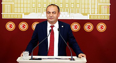 CHP'li Karabat: “AKP iktidarda kaldığı sürece krizler devam edecektir”