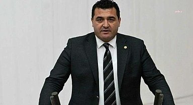 CHP'li Karasu'dan BTK'ya tepki: