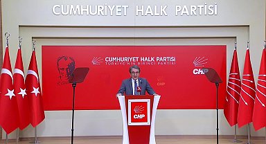 CHP'li Karatepe: “İktidar çalışanları enflasyon karşısında ezdirmeye kararlı”