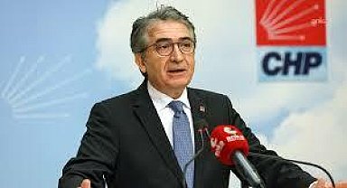 CHP'li Karatepe: 