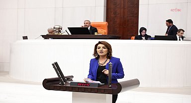 CHP’li Kış: ''Gençler, istedikleri bölümü değil, geçinebilecekleri şehirlerdeki üniversiteleri tercih etmek zorunda kalıyor