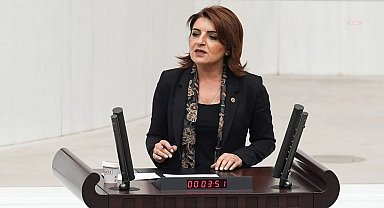 CHP'li Kış'tan Bakan Şimşek'e soru önergesi tepkisi: 