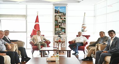 CHP’li milletvekillerinden fındık fiyatlarına tepki: