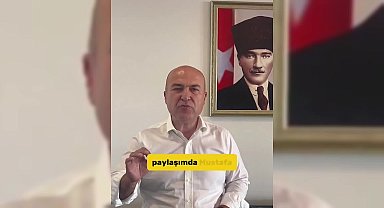 CHP'li Murat Bakan'dan Emniyet Genel Müdürlüğü'ne Atatürk tepkisi