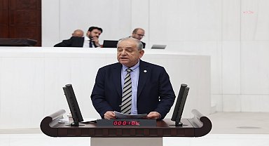 CHP’li Nalbantoğlu, şans oyunu esnafının mağduriyetini Meclis gündemine taşıdı