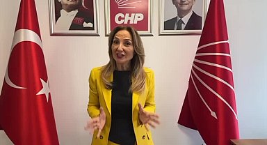CHP'li Nazlıaka'dan HÜDA PAR'a tepki: Taliban zihniyetiyle Türkiye'yi şekillendiremezsiniz