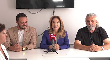 CHP'li Nazlıaka: Engelli yurttaşlarımızı 3 kategoride erişilebilir kılmayı çok önemsiyoruz; haklara, kararlara ve kaynaklara erişim